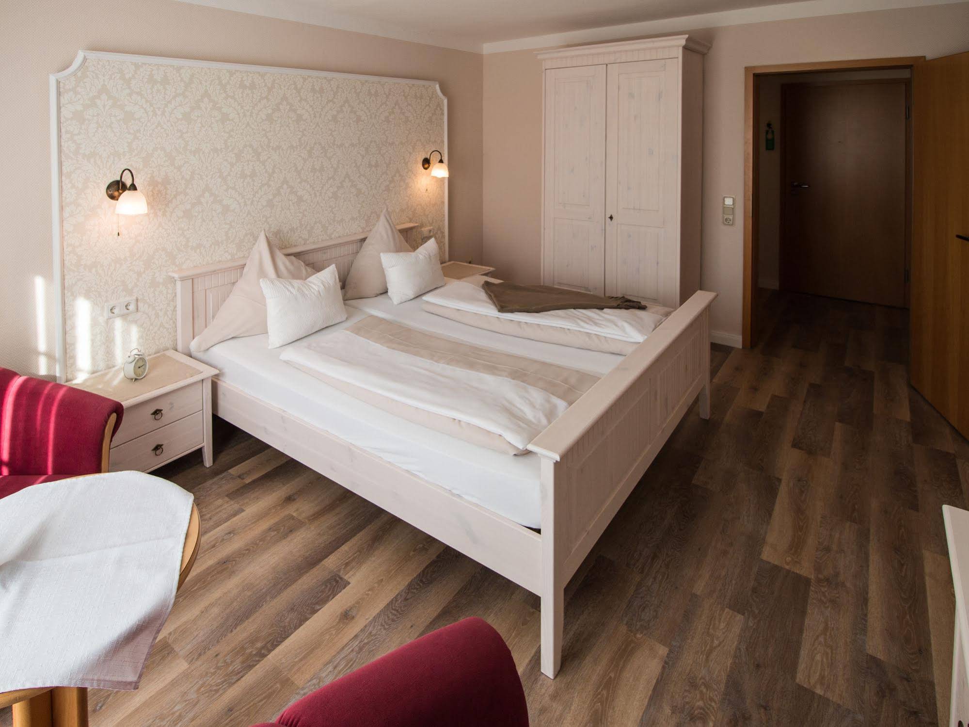 Landhotel Bauernstuben