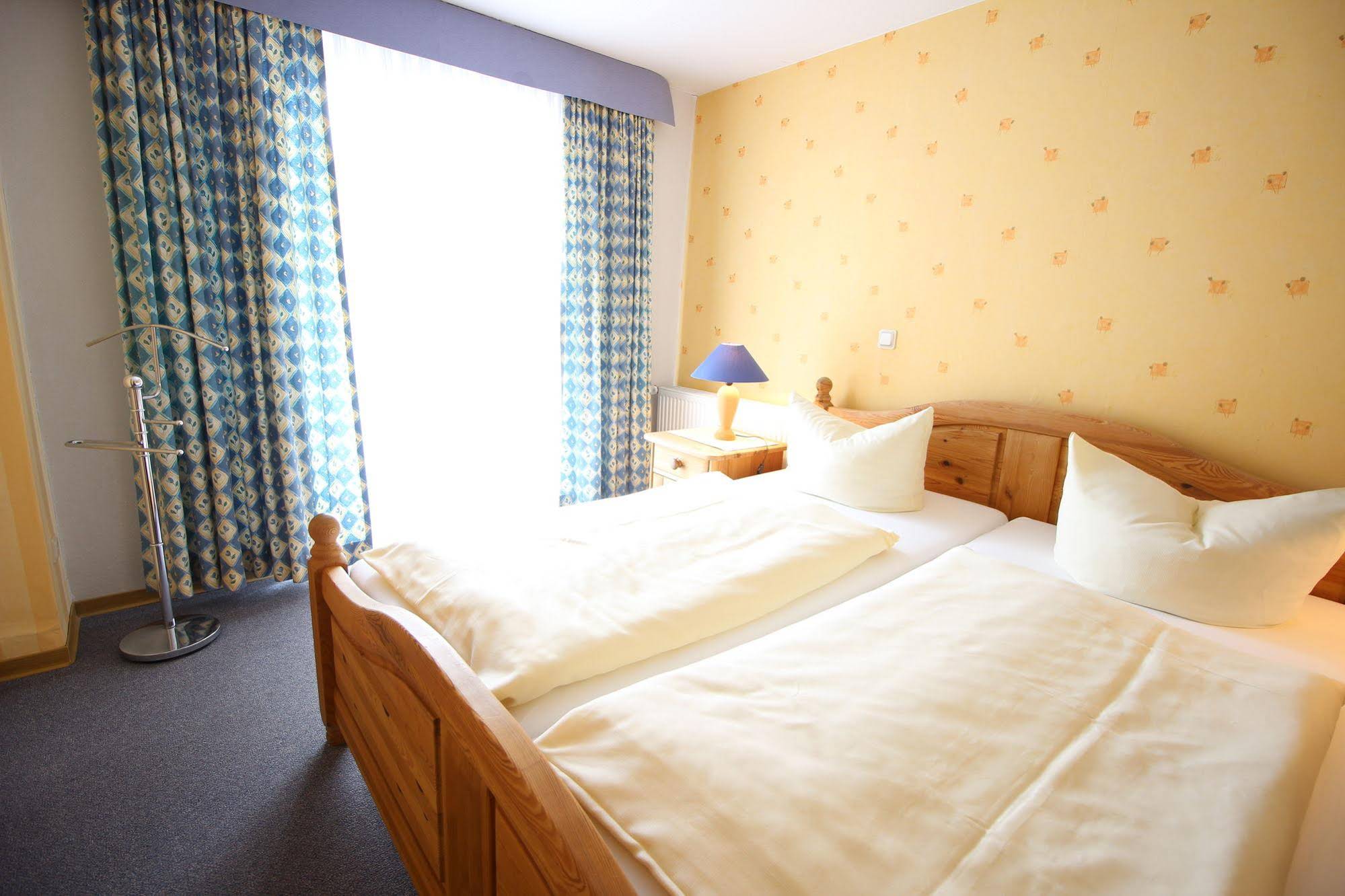 Landhotel Bauernstuben