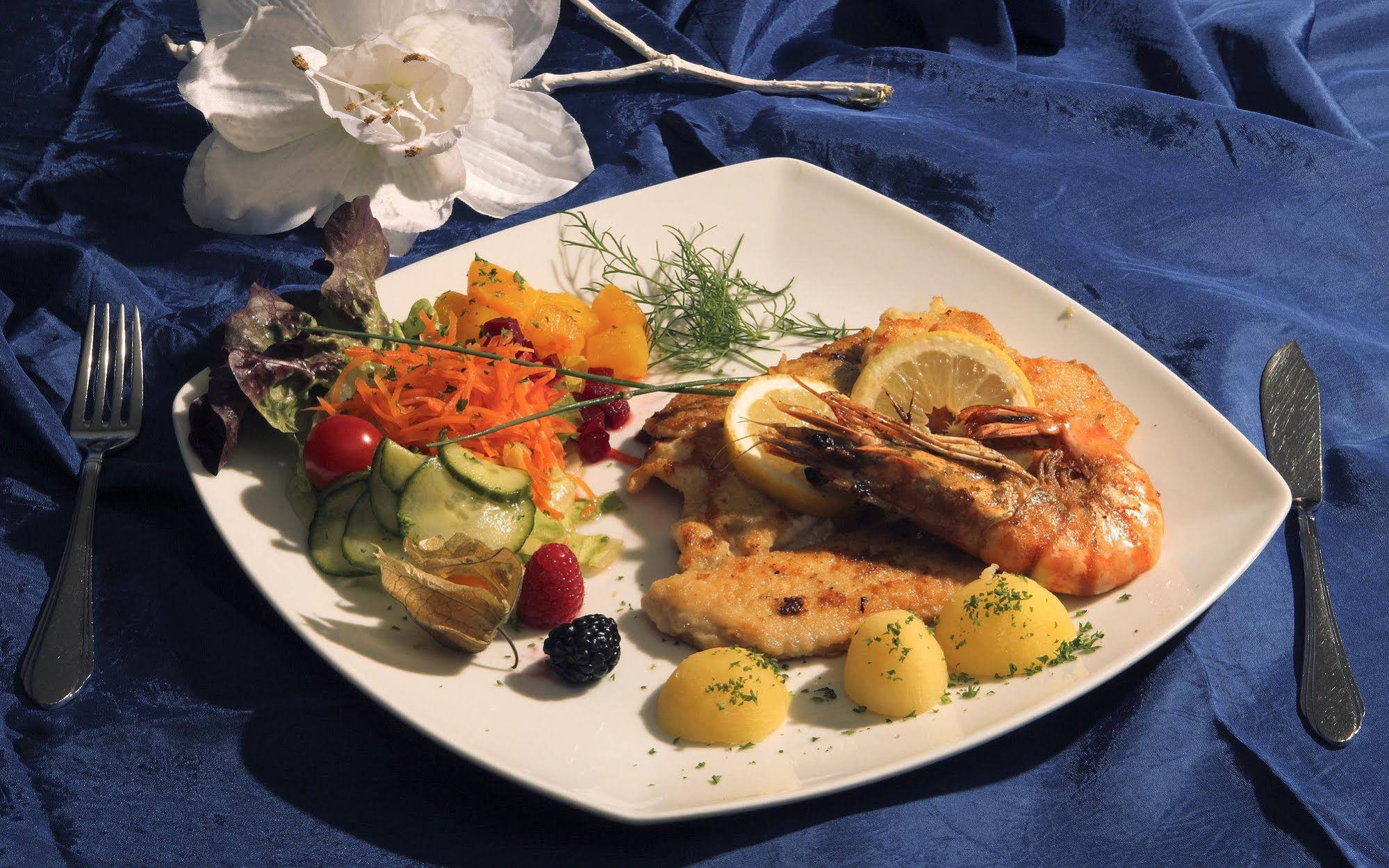 Landhotel Bauernstuben