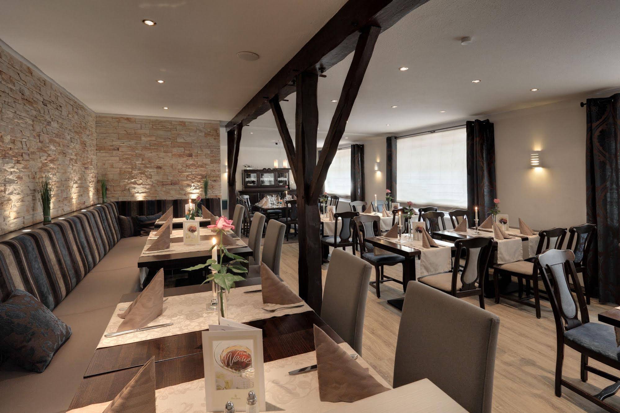 Landhotel Bauernstuben