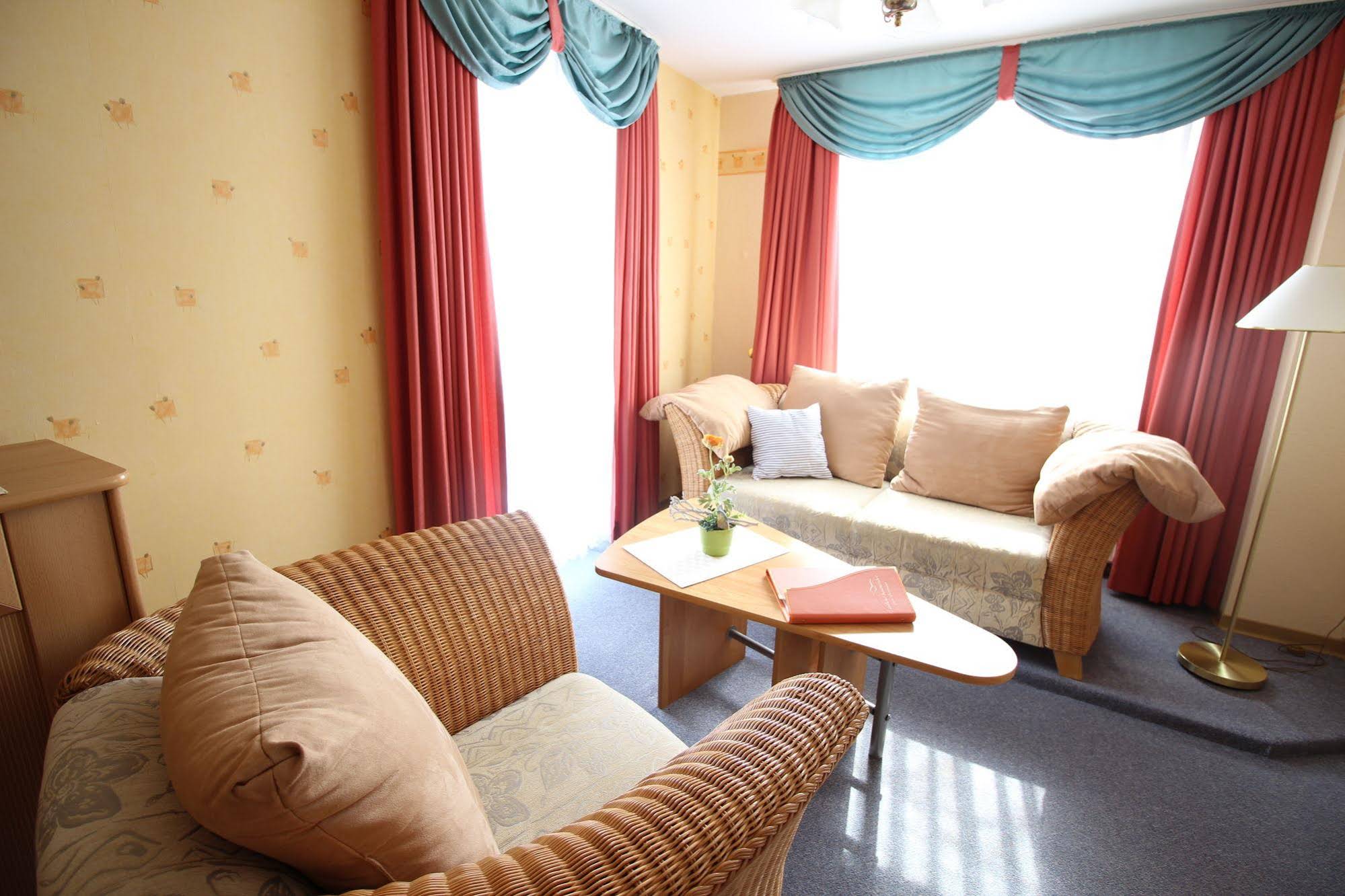 Landhotel Bauernstuben