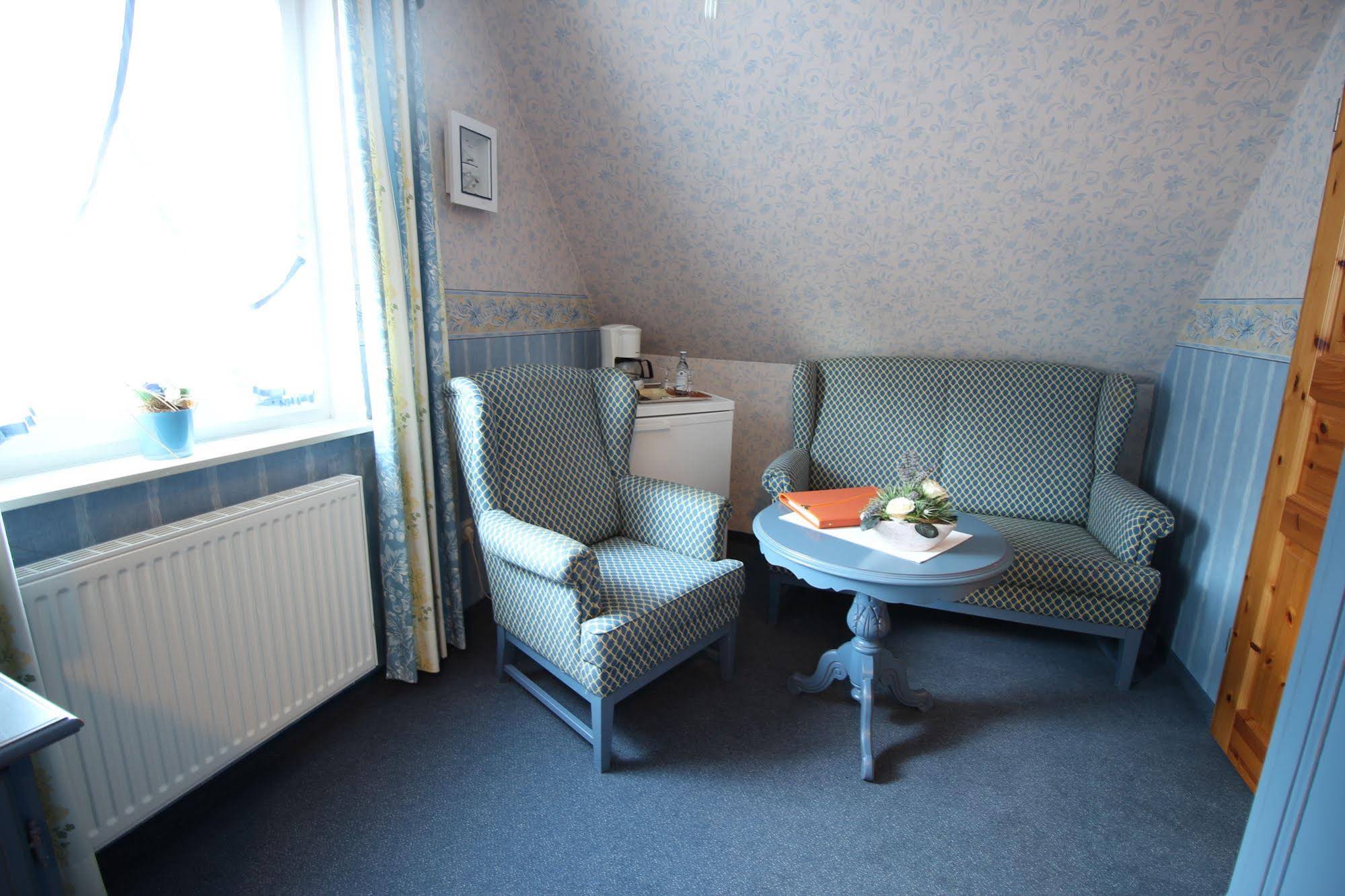 Landhotel Bauernstuben