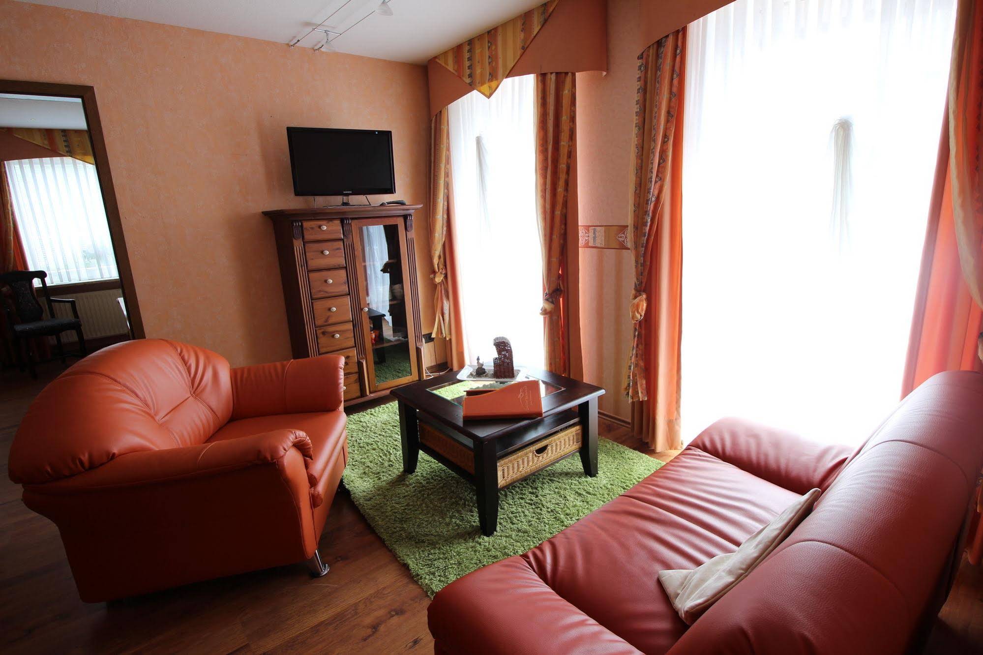 Landhotel Bauernstuben