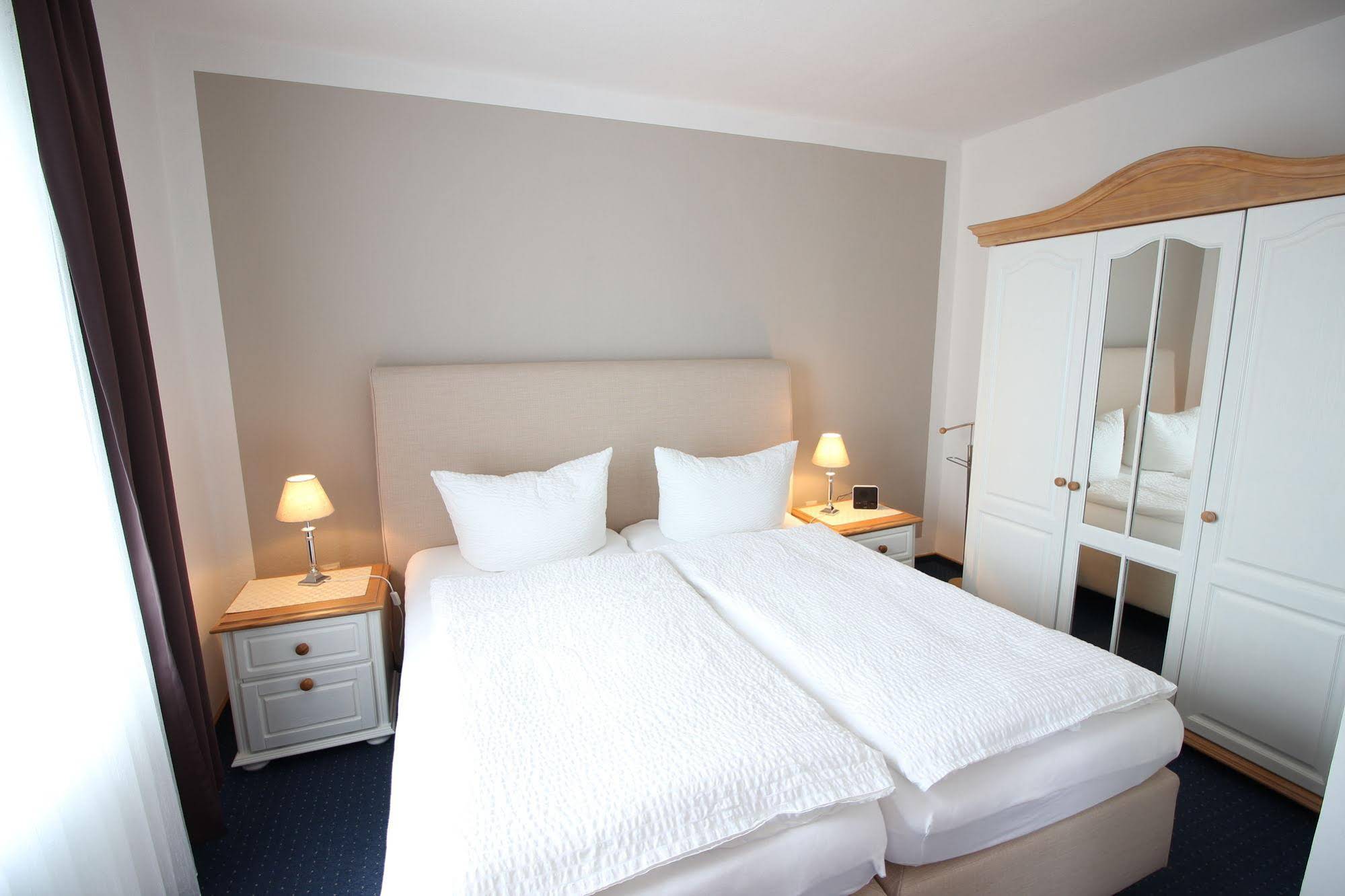 Landhotel Bauernstuben