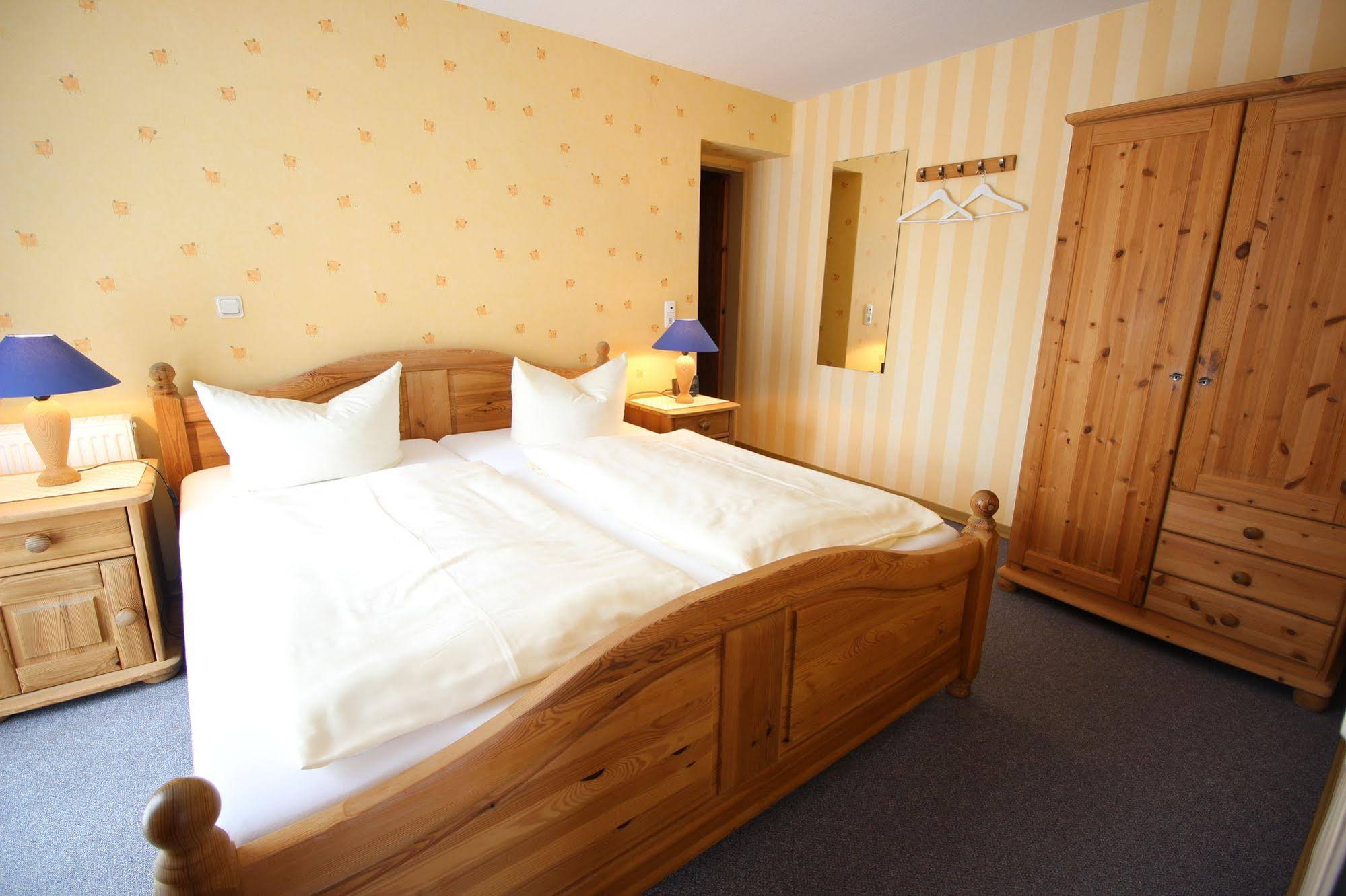 Landhotel Bauernstuben