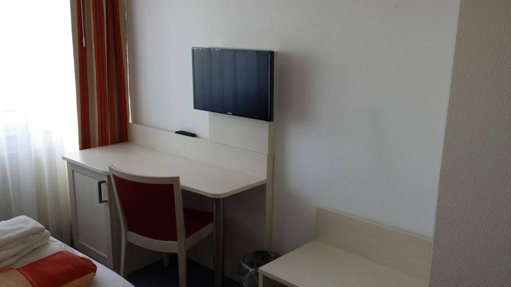 Hotel & Restaurant Möwchen