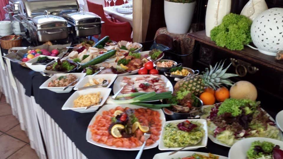 Hotel & Restaurant Möwchen