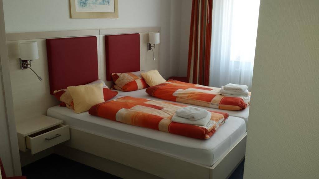 Hotel & Restaurant Möwchen