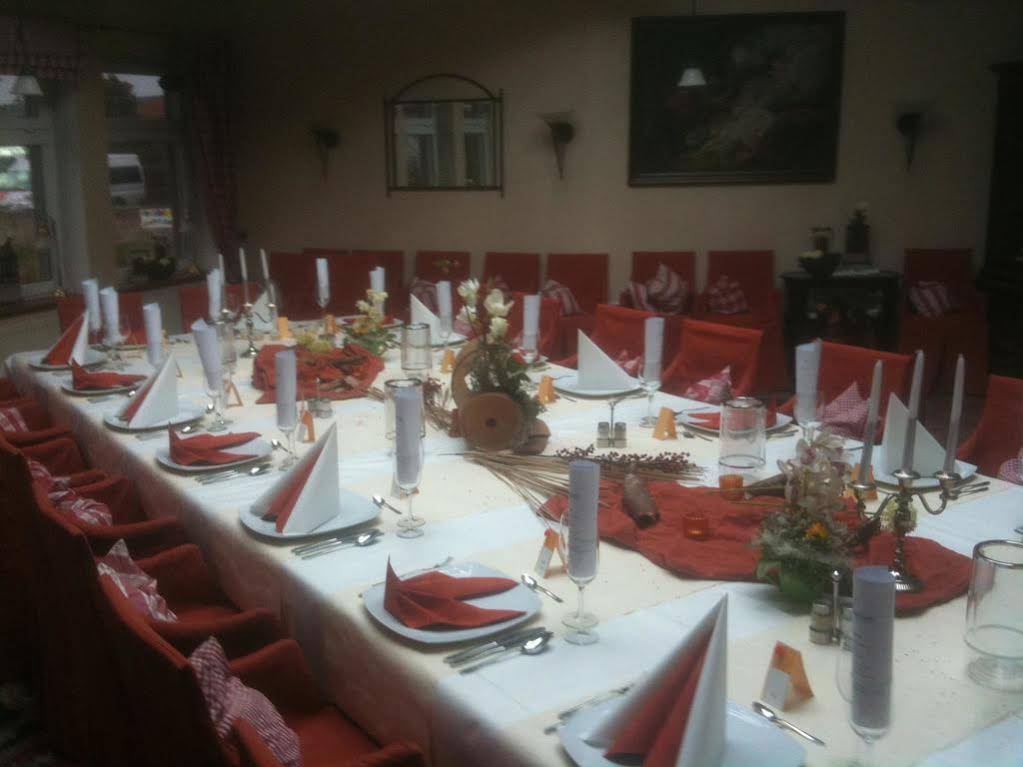 Hotel & Restaurant Möwchen