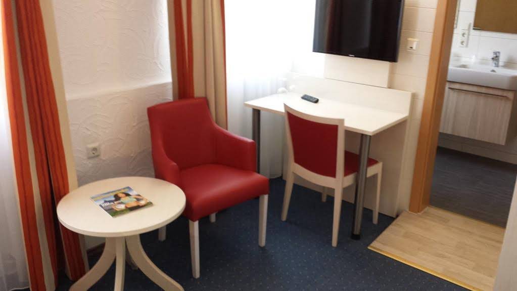 Hotel & Restaurant Möwchen