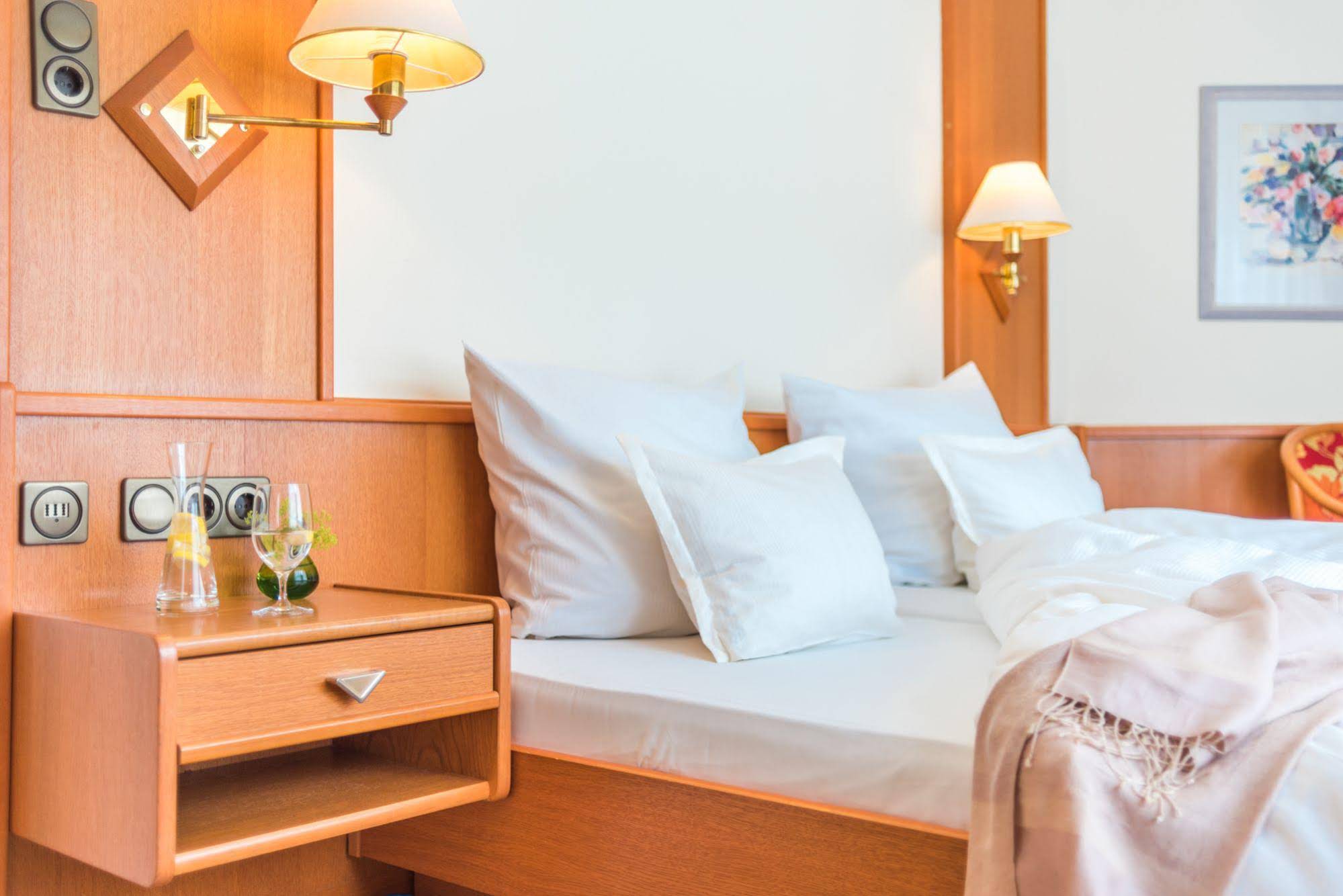 Romantik Hotel Reichshof