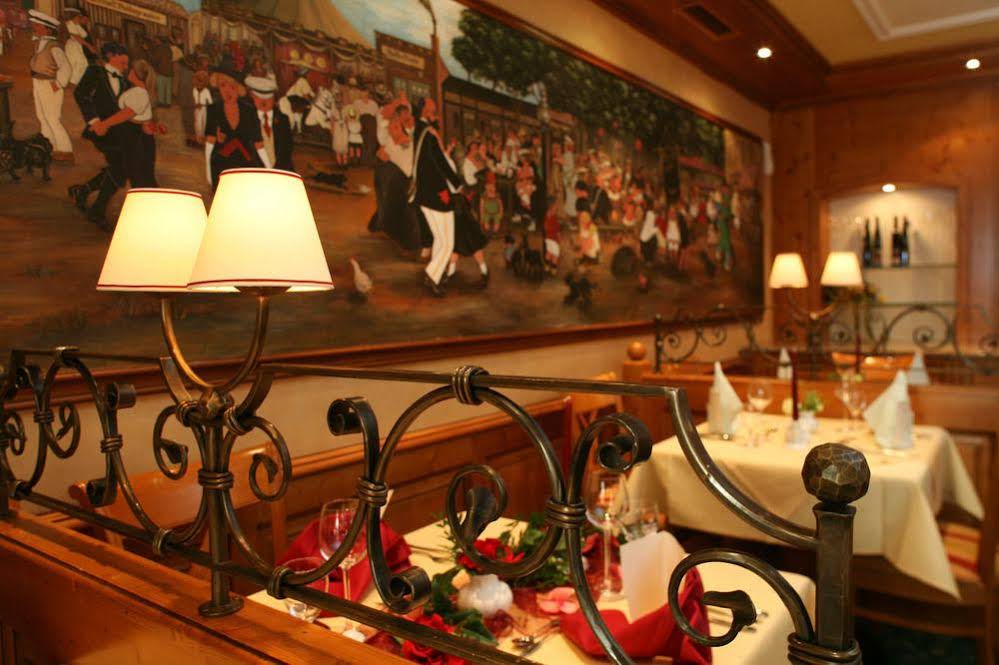 Romantik Hotel Reichshof