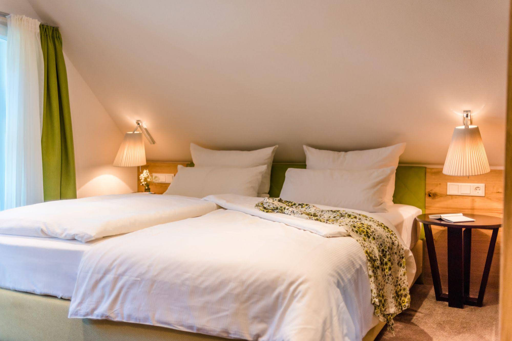 Romantik Hotel Reichshof