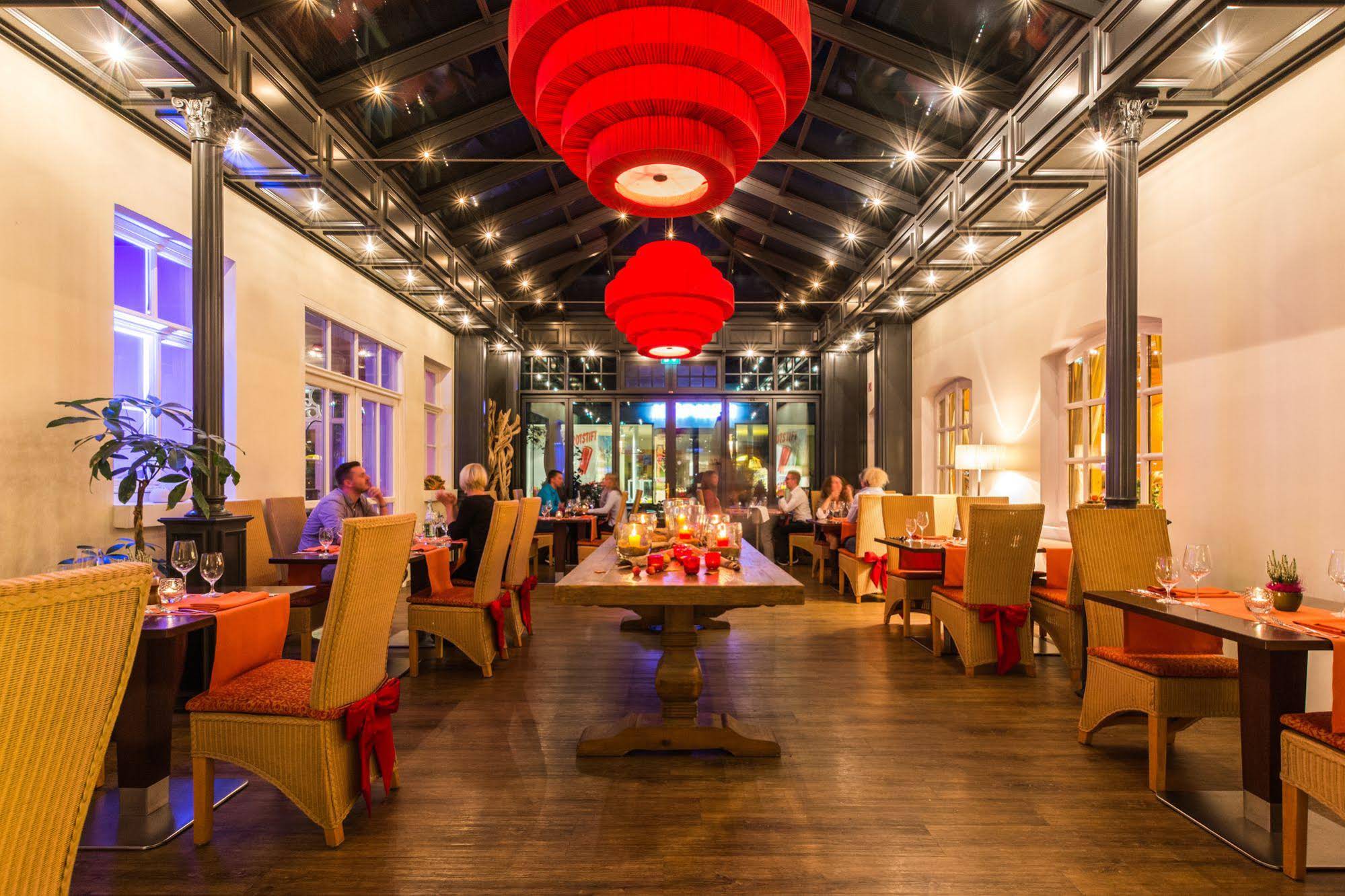 Romantik Hotel Reichshof