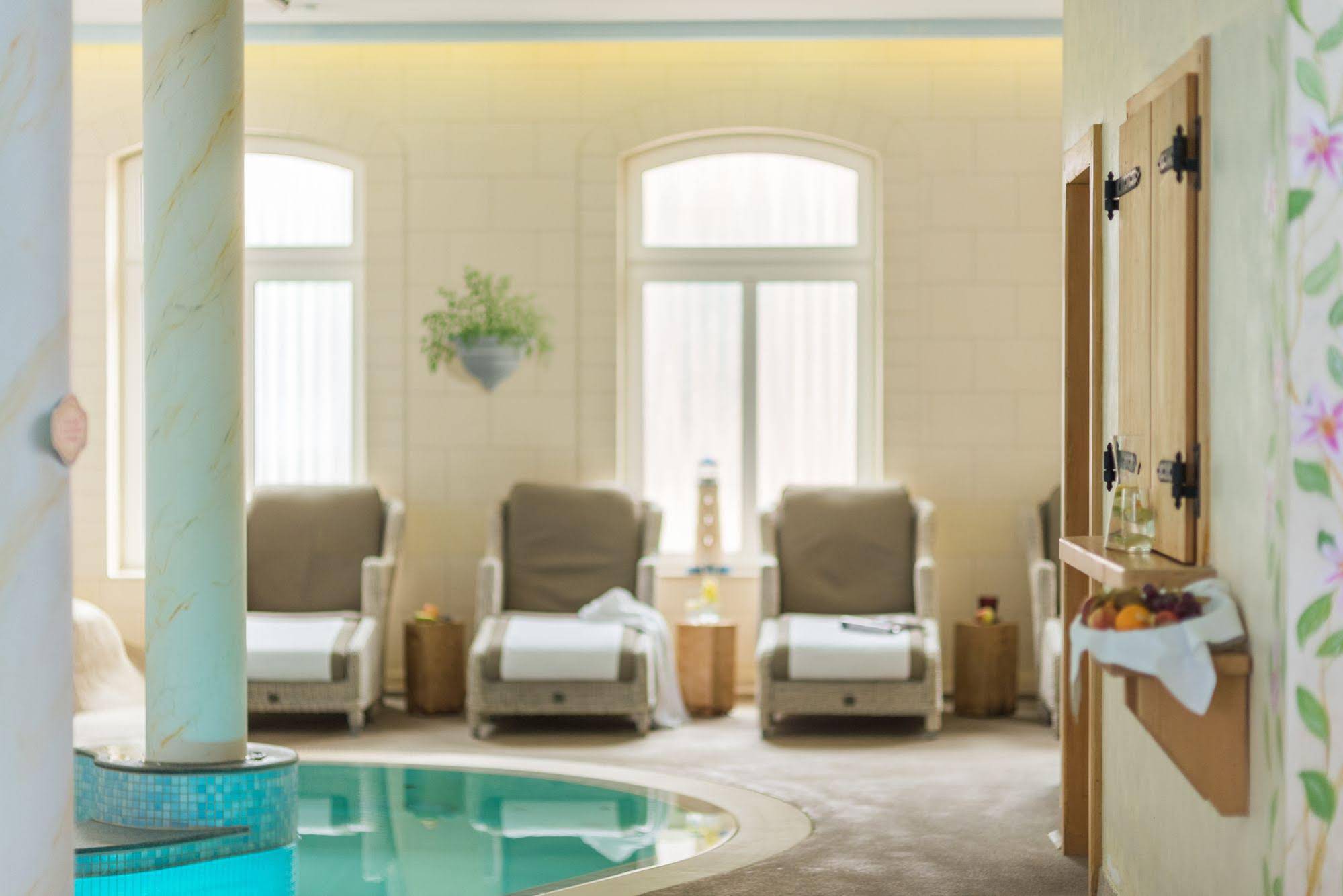 Romantik Hotel Reichshof