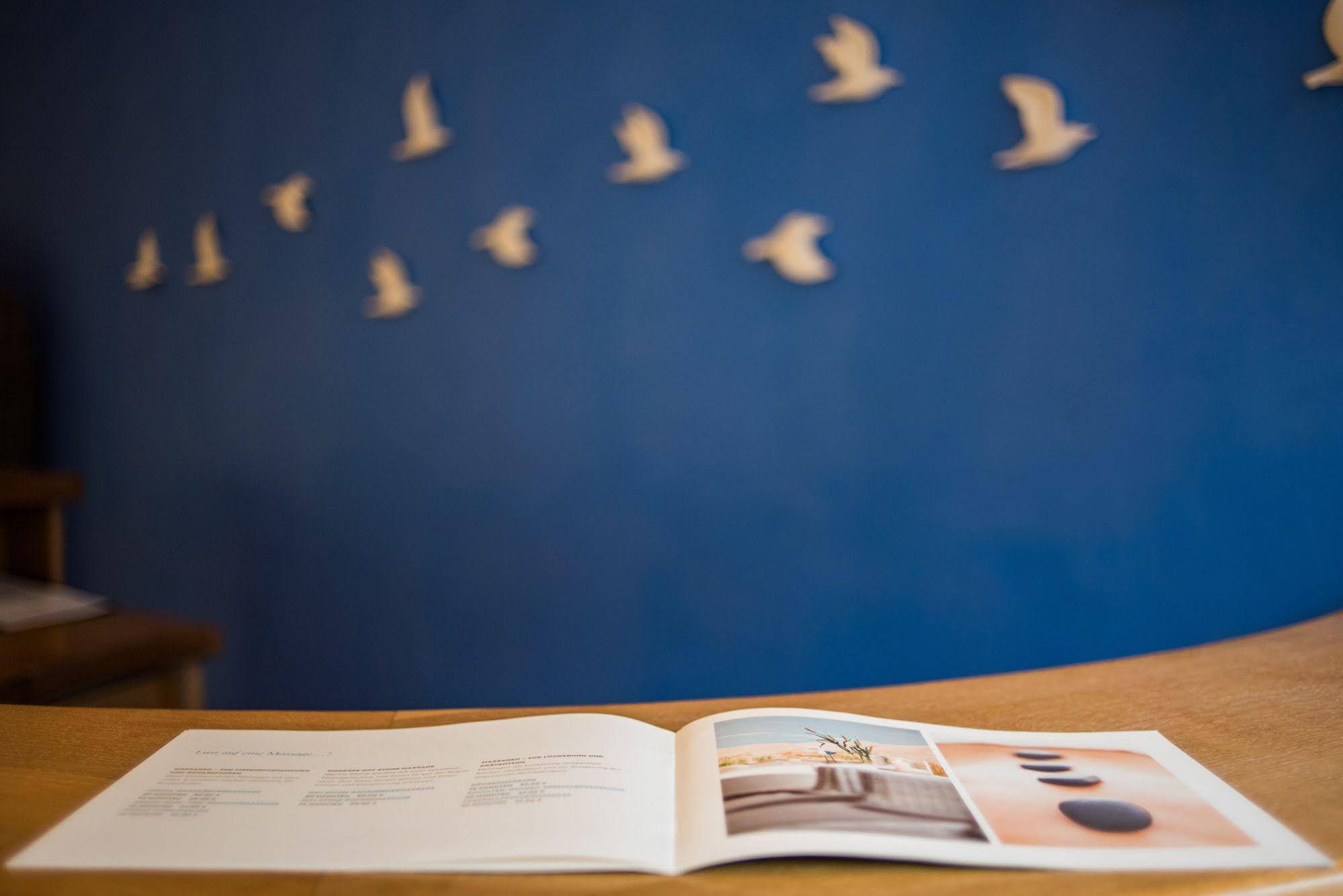 Romantik Hotel Reichshof