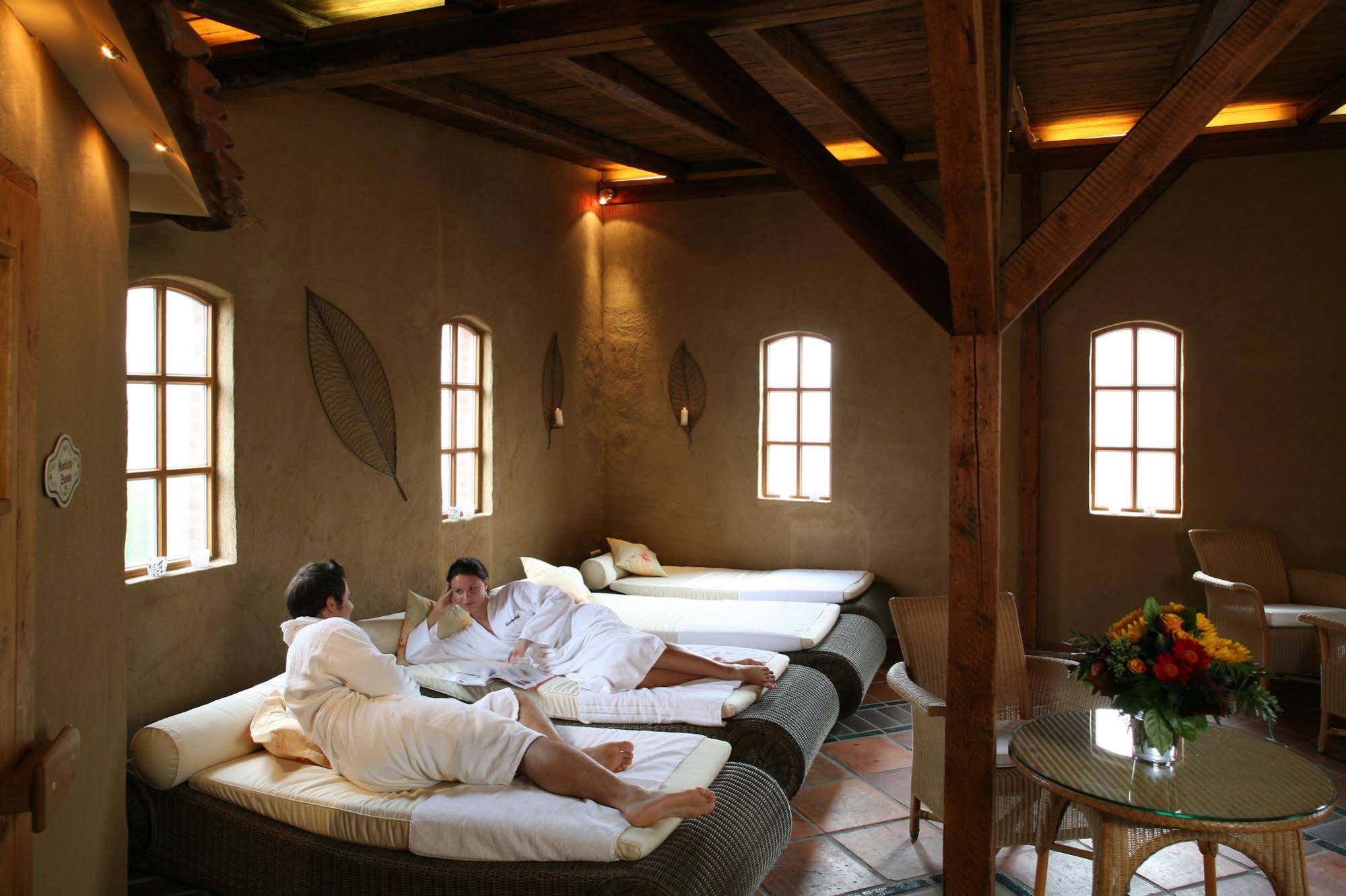 Romantik Hotel Reichshof