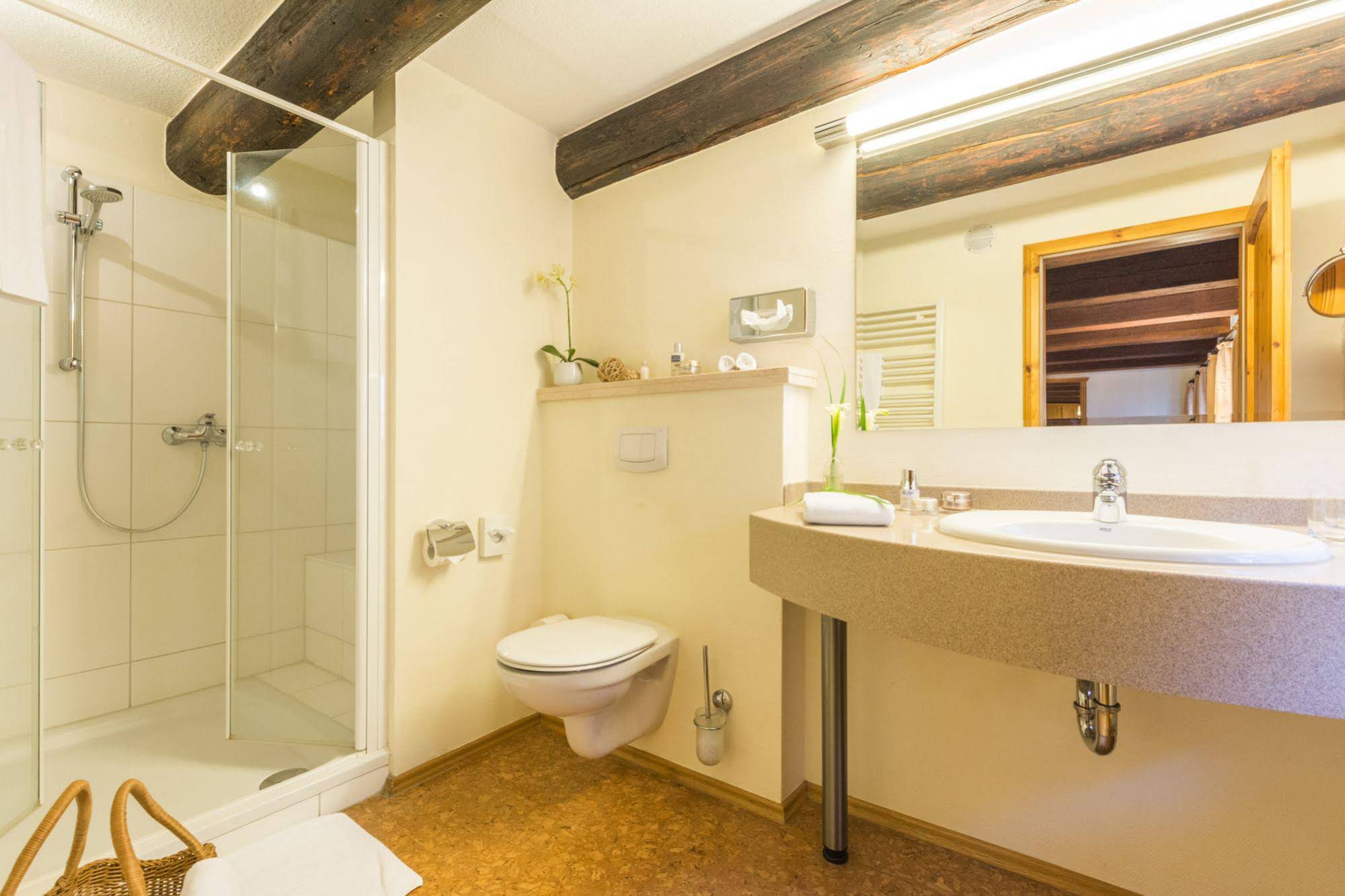 Romantik Hotel Reichshof