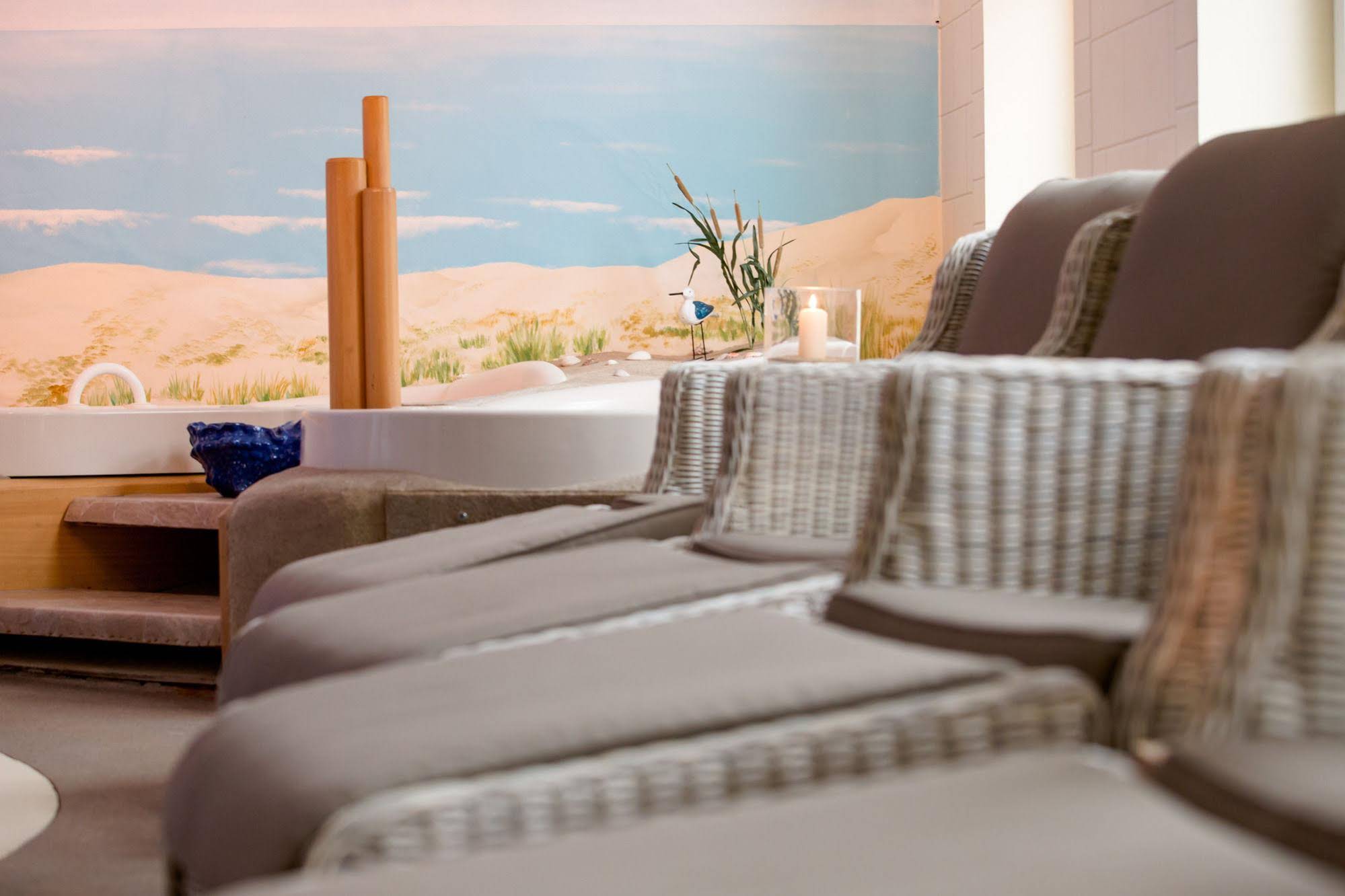 Romantik Hotel Reichshof