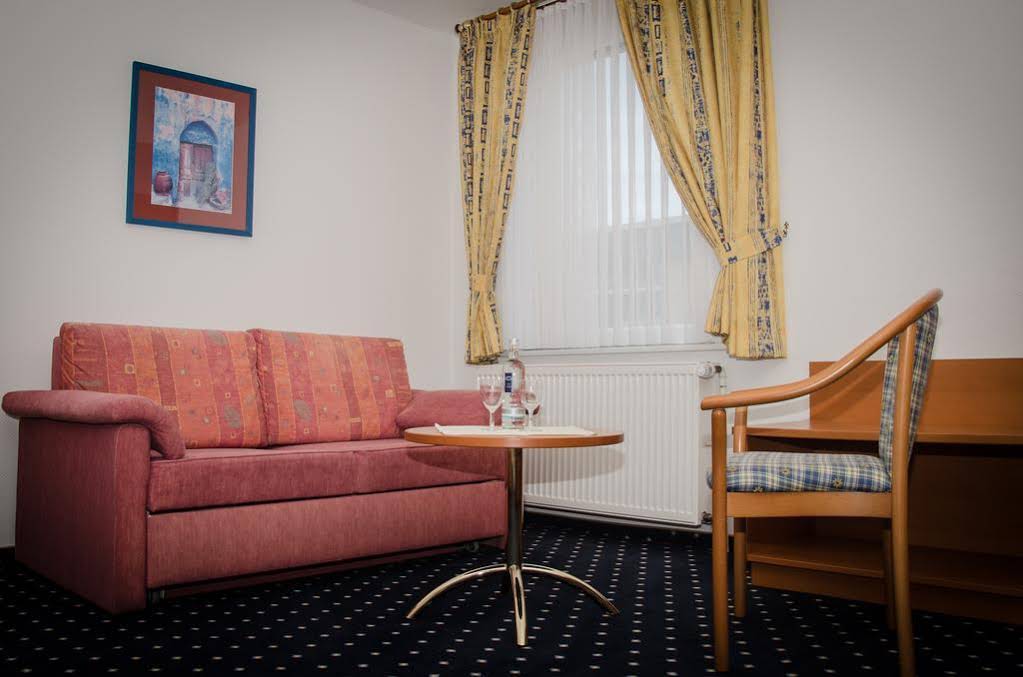 Landhotel Butjadinger Tor