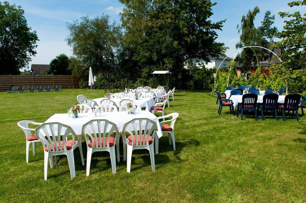 Landhotel Butjadinger Tor