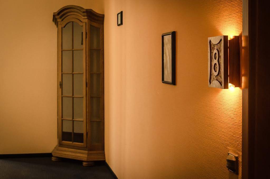 Landhotel Butjadinger Tor