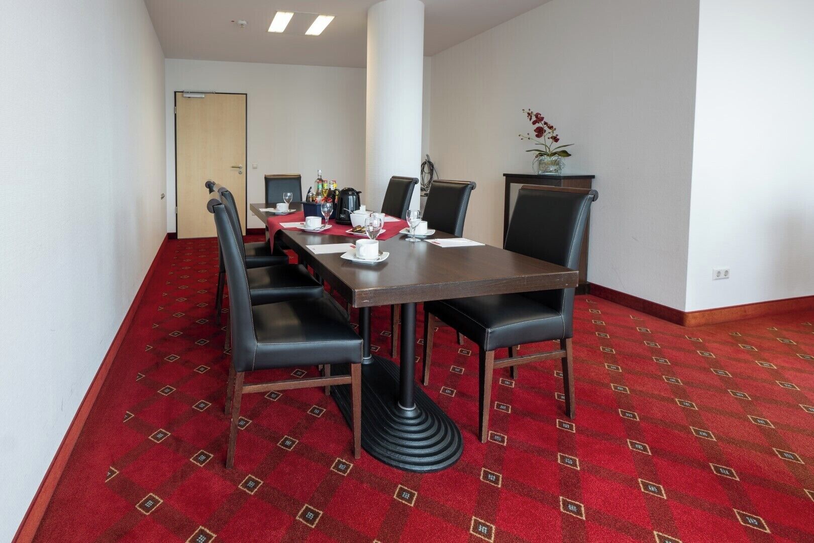 Aspire AcarA Oldenburg