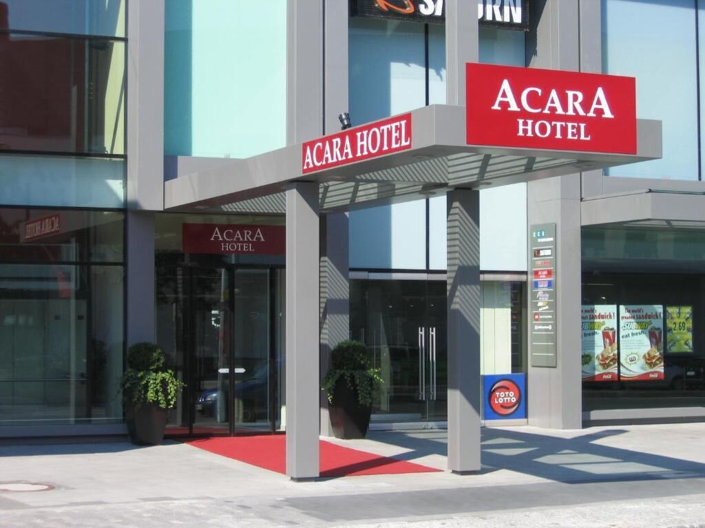 Aspire AcarA Oldenburg