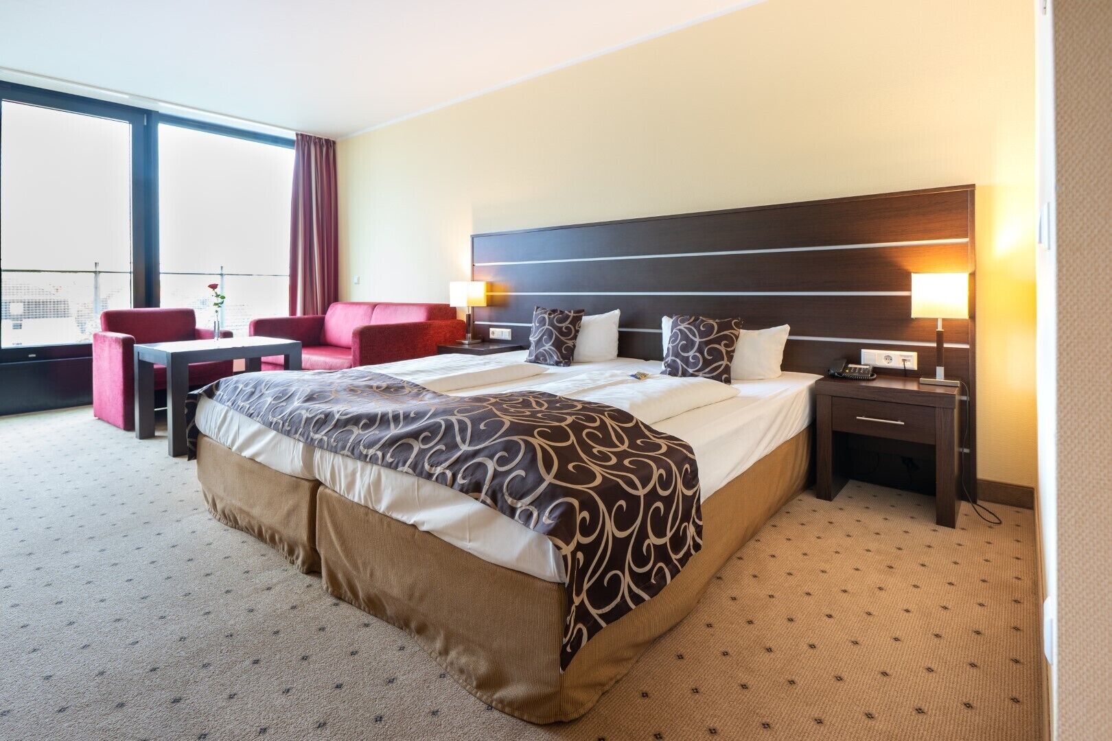 Aspire AcarA Oldenburg