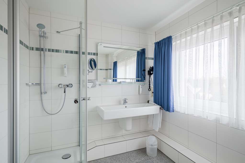 Best Western Hotel Heide