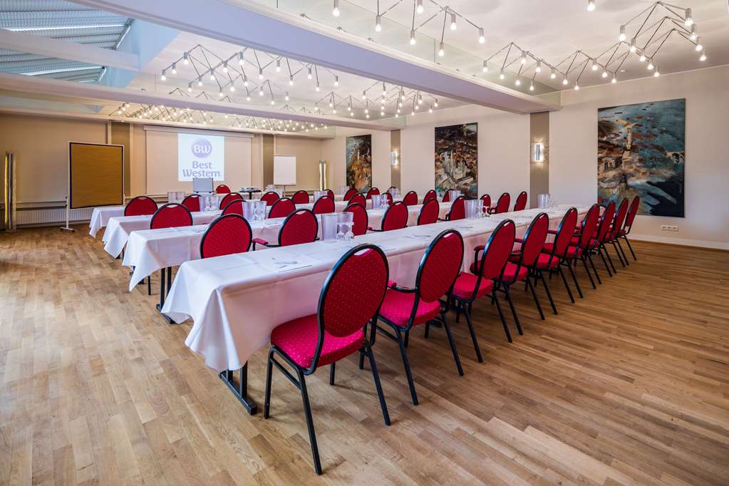 Best Western Hotel Heide