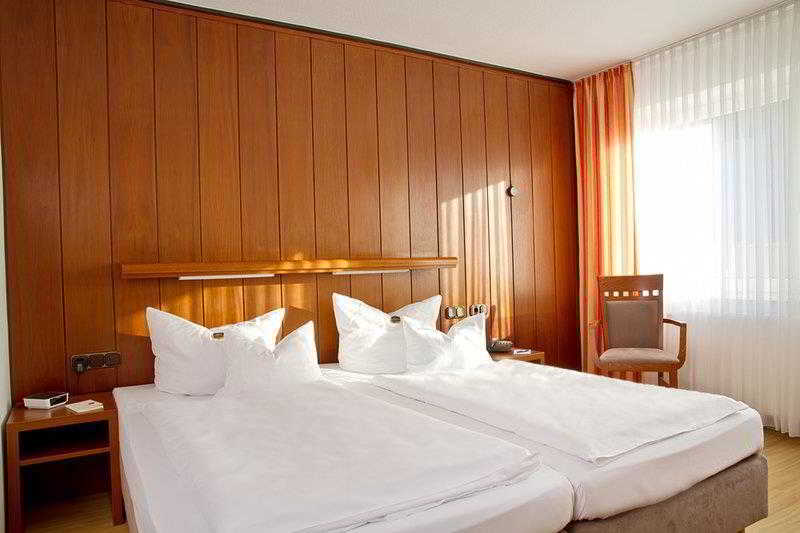 Best Western Hotel Heide
