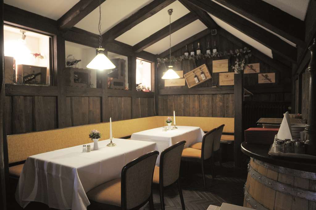 Best Western Hotel Heide