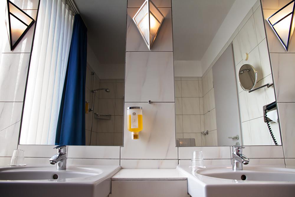 Best Western Hotel Heide