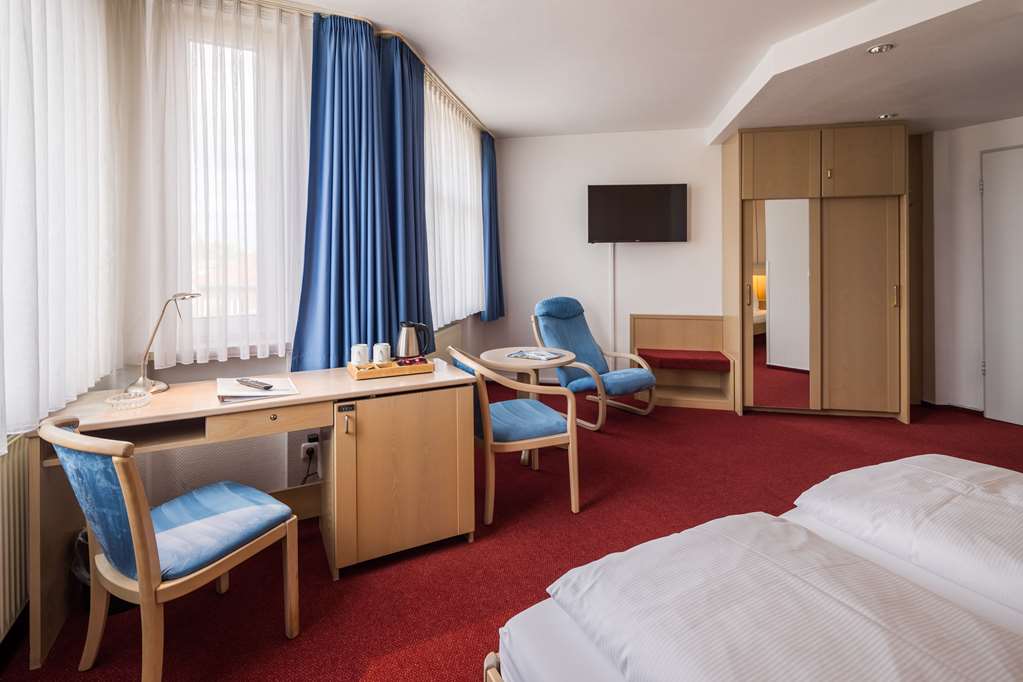 Best Western Hotel Heide