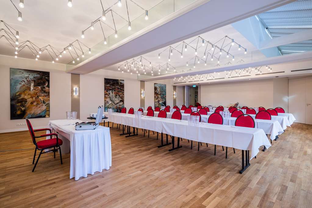 Best Western Hotel Heide