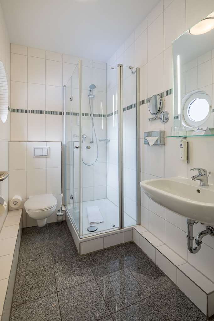 Best Western Hotel Heide