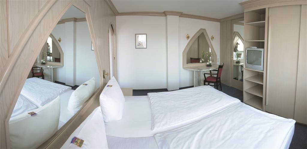 Best Western Hotel Heide