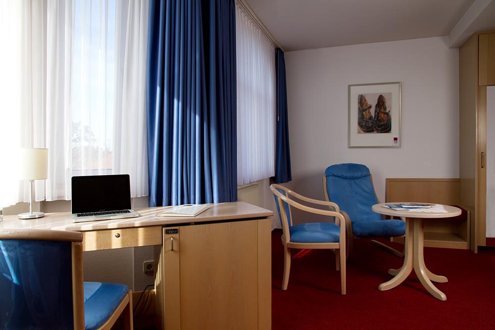 Best Western Hotel Heide