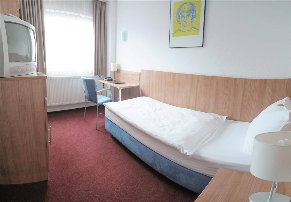 Best Western Hotel Heide