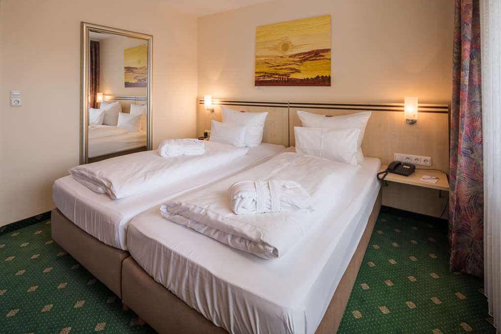 Best Western Hotel Heide