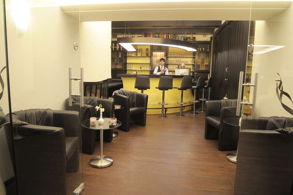 Best Western Hotel Heide