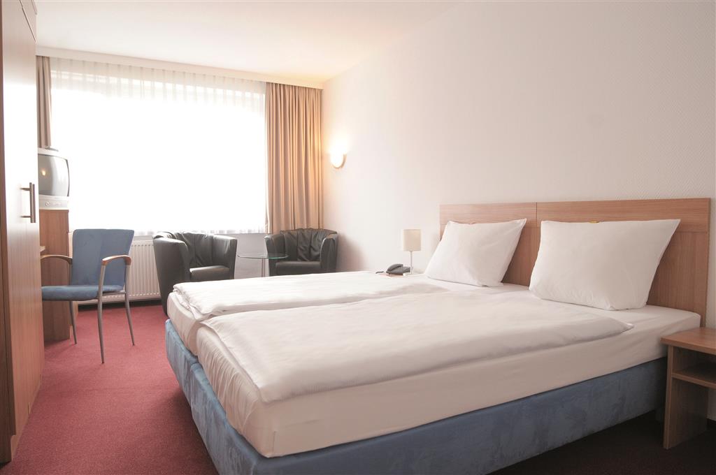 Best Western Hotel Heide