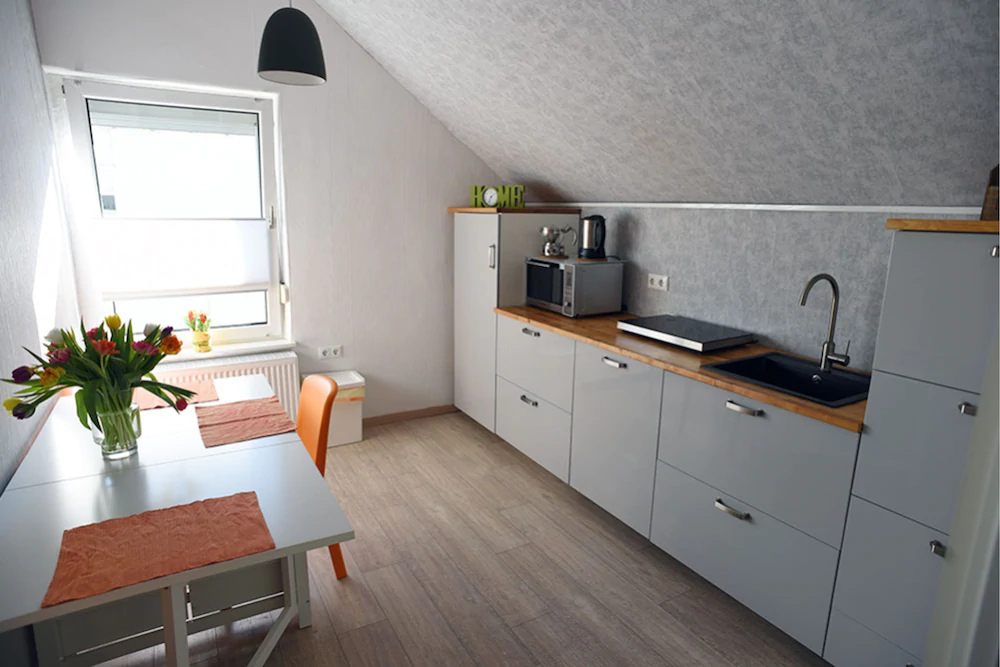 Boardinghouse Oldenburg