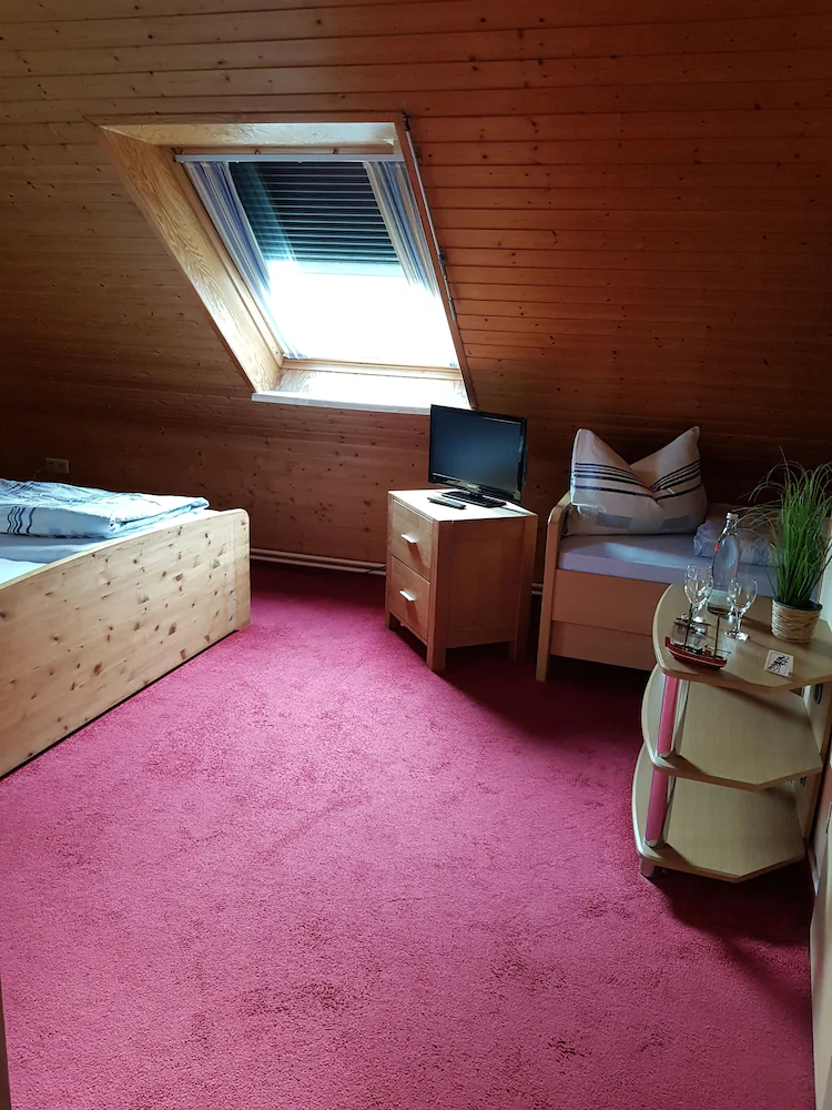 Hotel zur Post