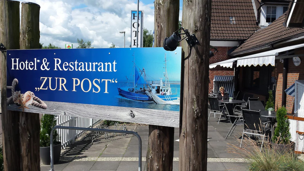 Hotel zur Post
