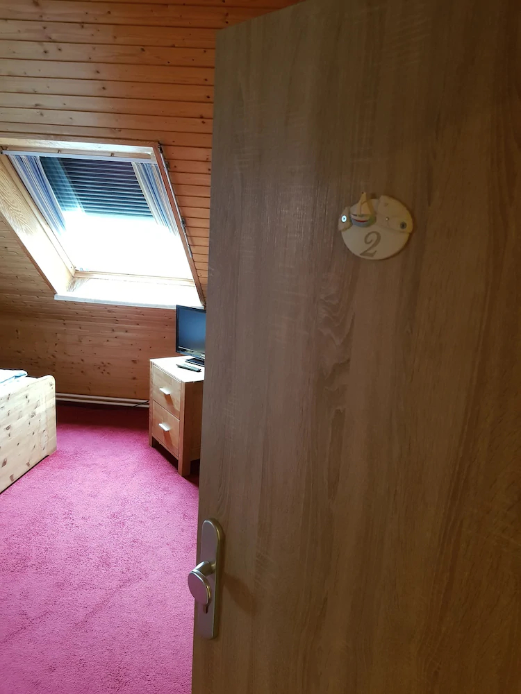 Hotel zur Post