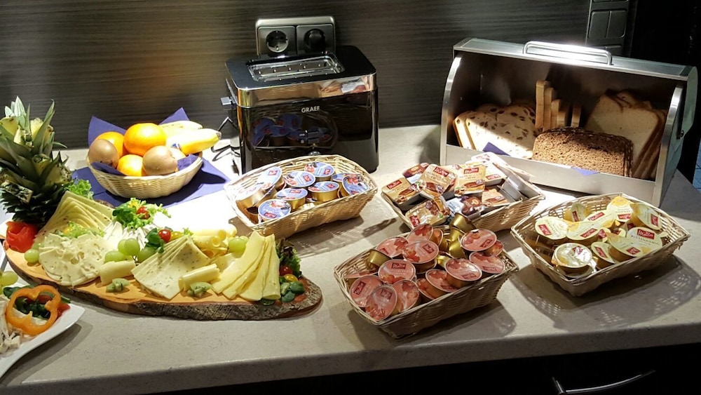Hotel zur Post