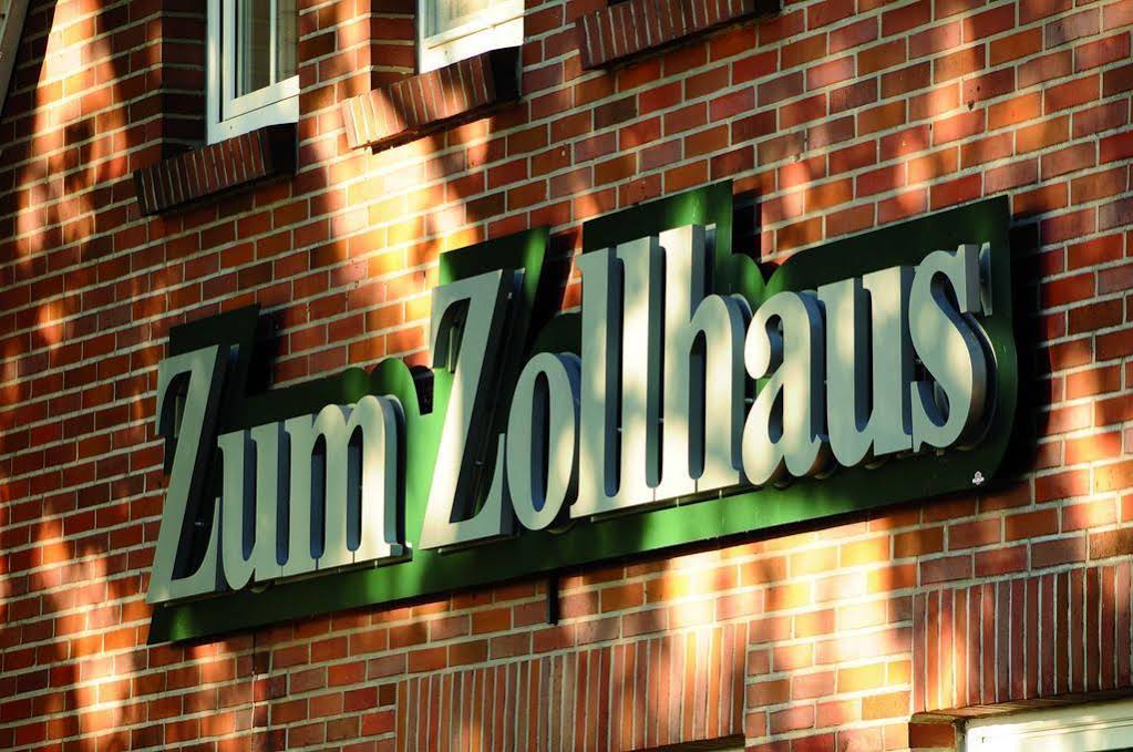 Zum Zollhaus
