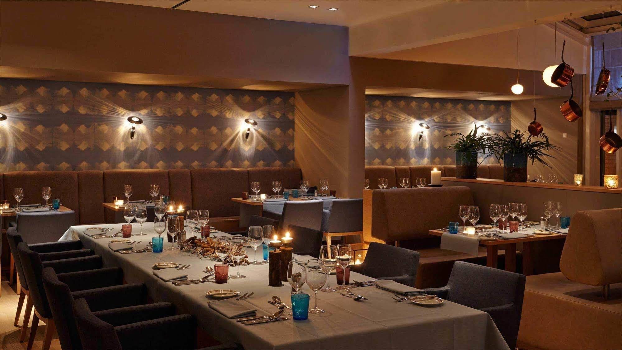 Aalernhüs Hotel & Spa